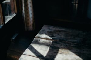 niet in een hokje passen