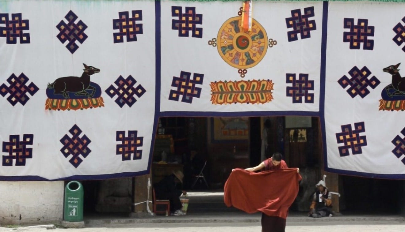 boeddhisme voor beginners