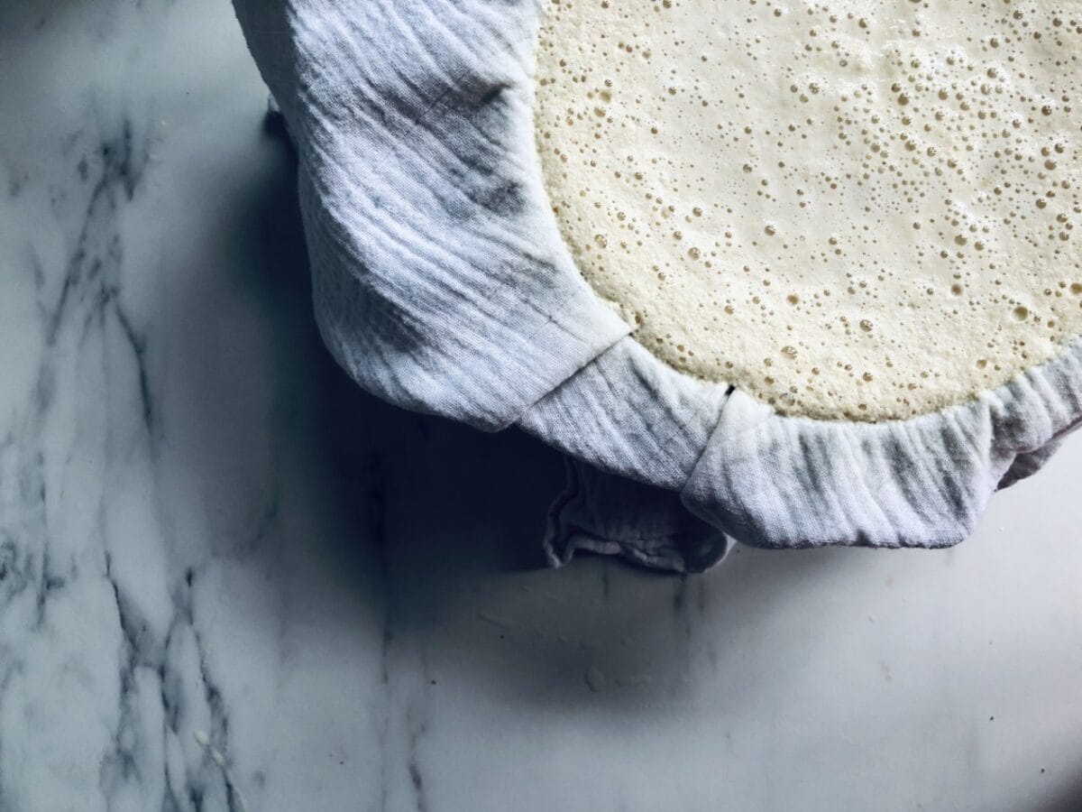 mindful koken met soja