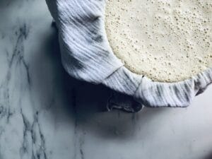 mindful koken met soja