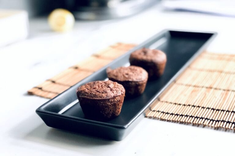 zoet recept uit boeddhistische keuken