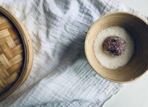 lessen uit de boeddhistische keuken