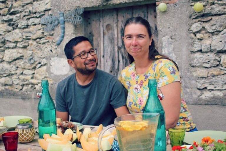 ondernemen vanuit compassie