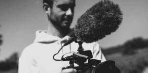 zenleraar en filmmaker