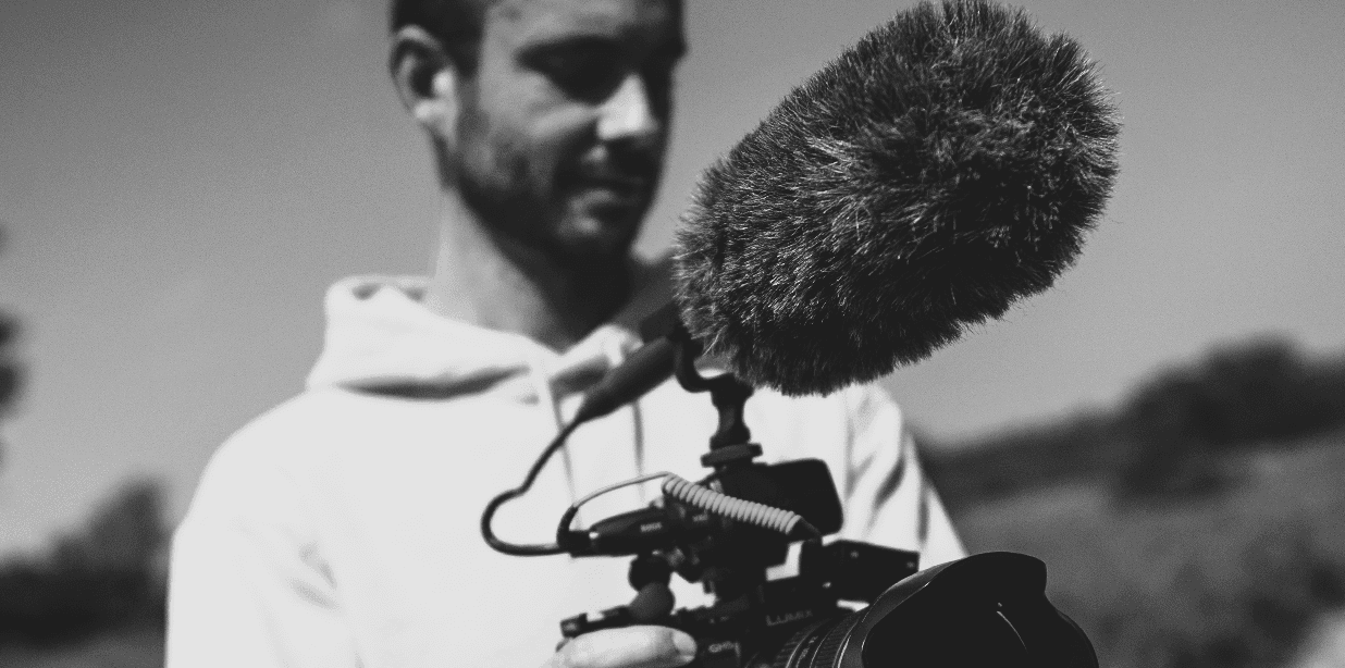 zenleraar en filmmaker