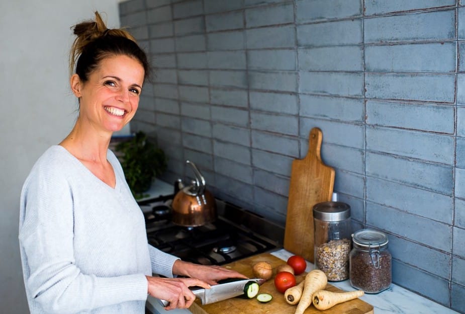 thuis aan de slag met boeddhistische recepten