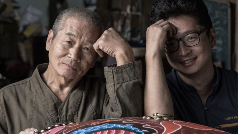 verlangen van je ouders