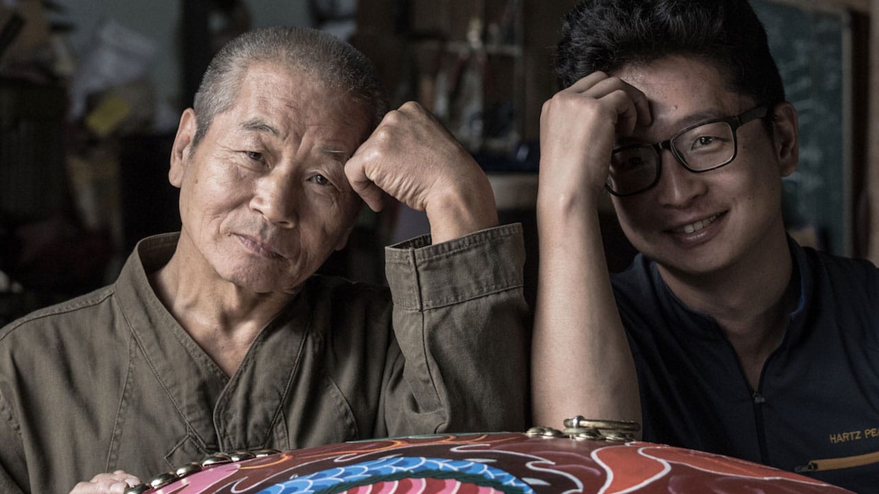 verlangen van je ouders