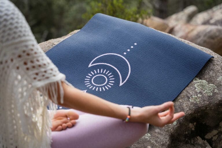 balans vinden in je leven