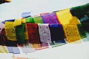 verbinden met je hart en ziel