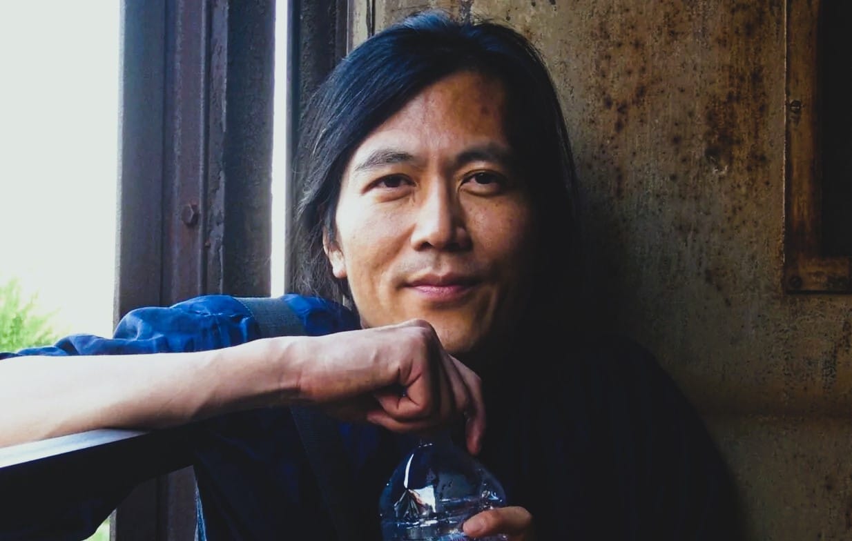 We kunnen niet meer stil zitten (recensie)