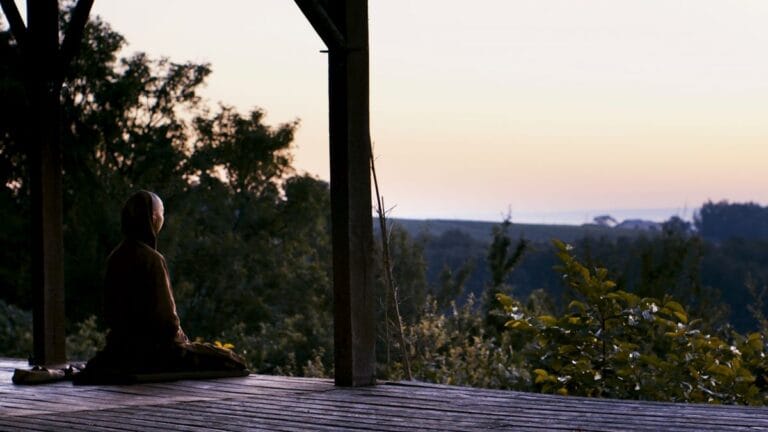 zenmeester artikel voor boeddhistische website