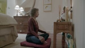 film over boeddha's in het westen