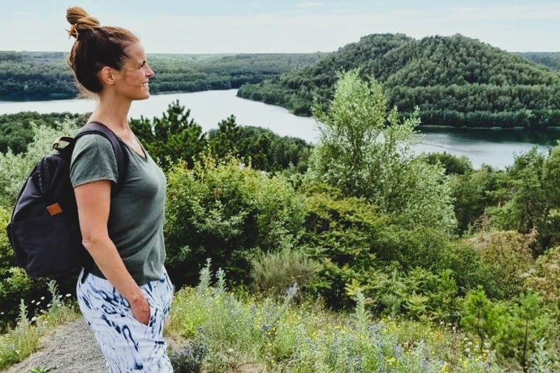 over didie schackman