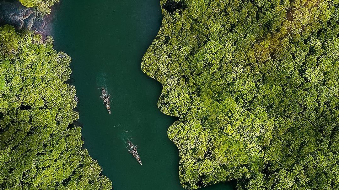 rivier documentaire