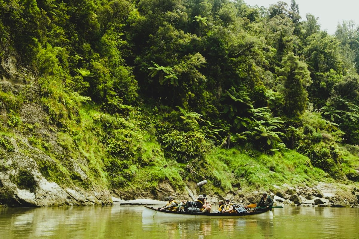 rivier film