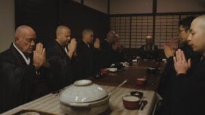 rouwen in zen boeddhisme