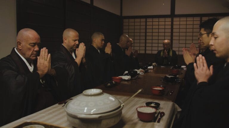 rouwen in zen boeddhisme