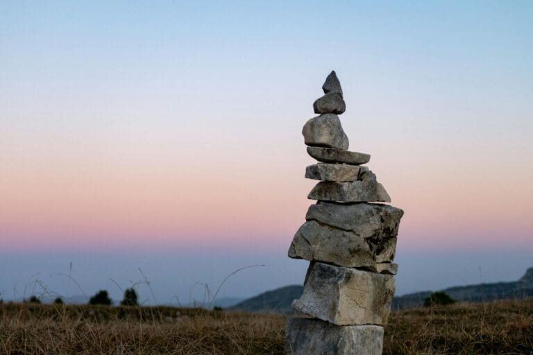 retraites voor beginners