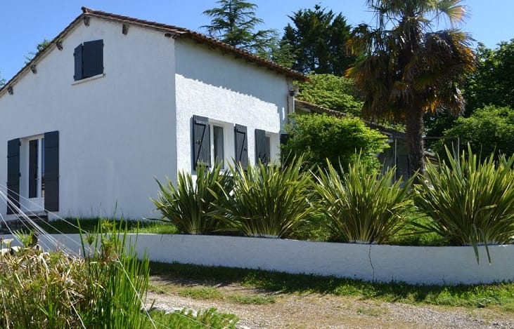 accommodaties tijdens retreat