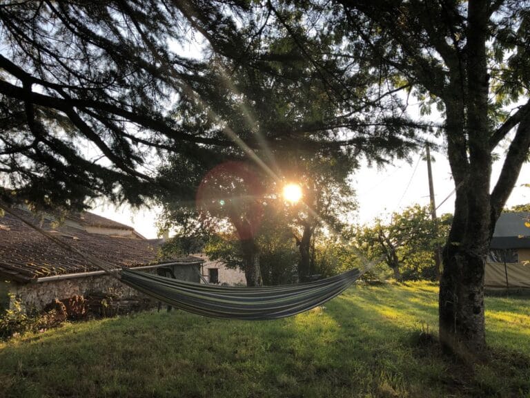 de mooiste retraite in Frankrijk