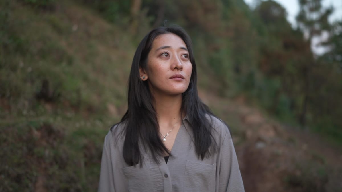 documentaire over Tibet en mensenrechten