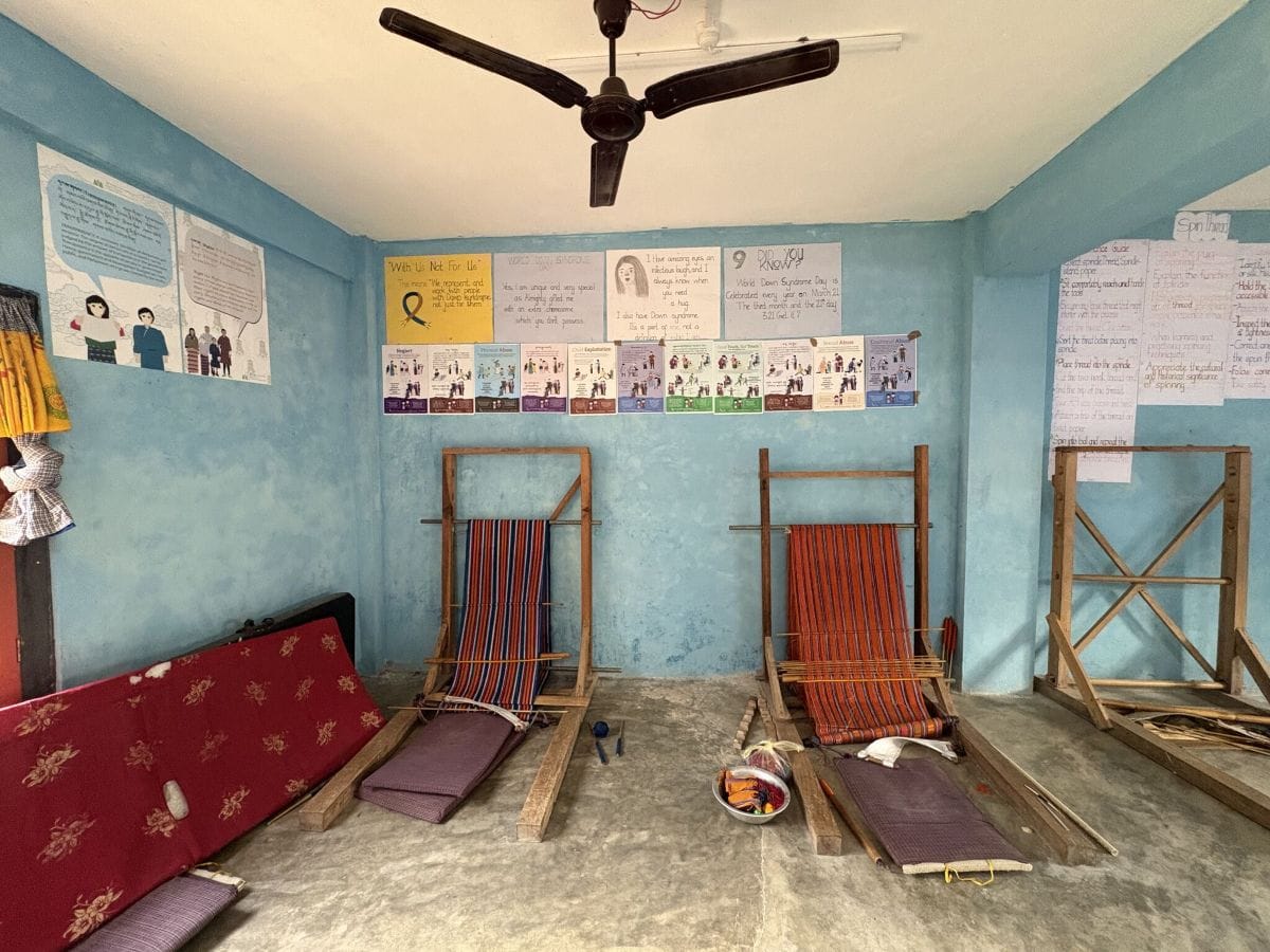 documentaire over kinderen in Bhutan