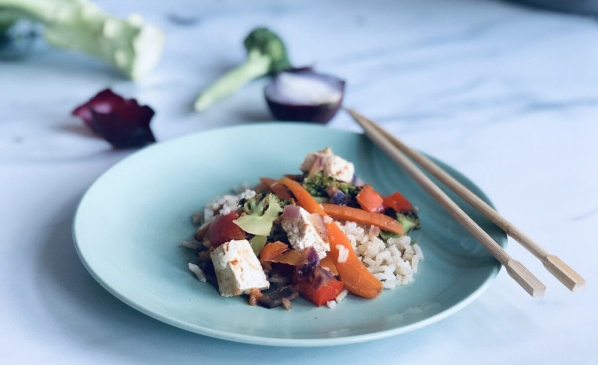 mindful eten vanuit persoonlijke ervaringen