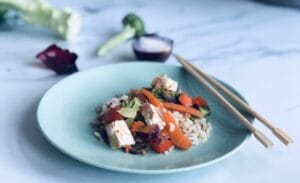 mindful eten vanuit persoonlijke ervaringen