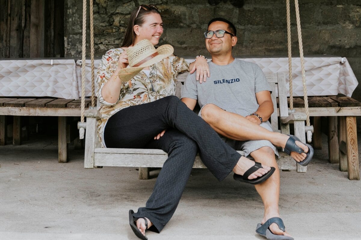 eigenares retraite centrum Frankrijk