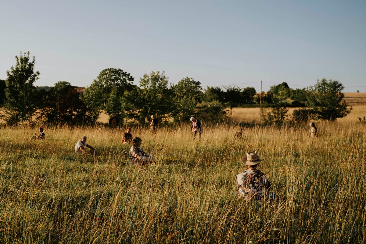 frankrijk retraites boeken