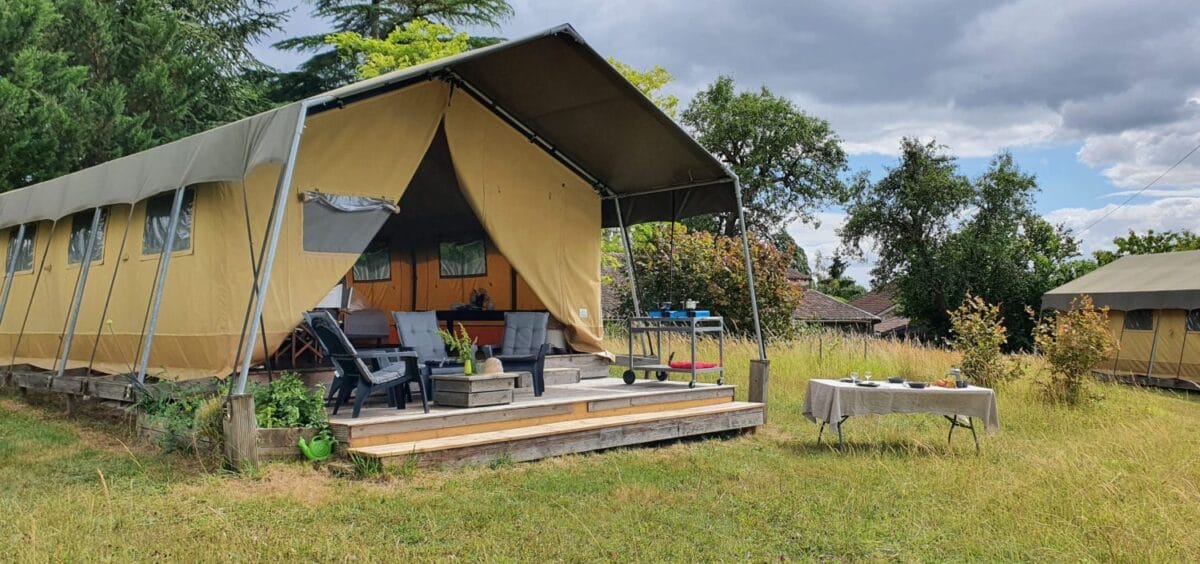 mindful mediteren in Frankrijk