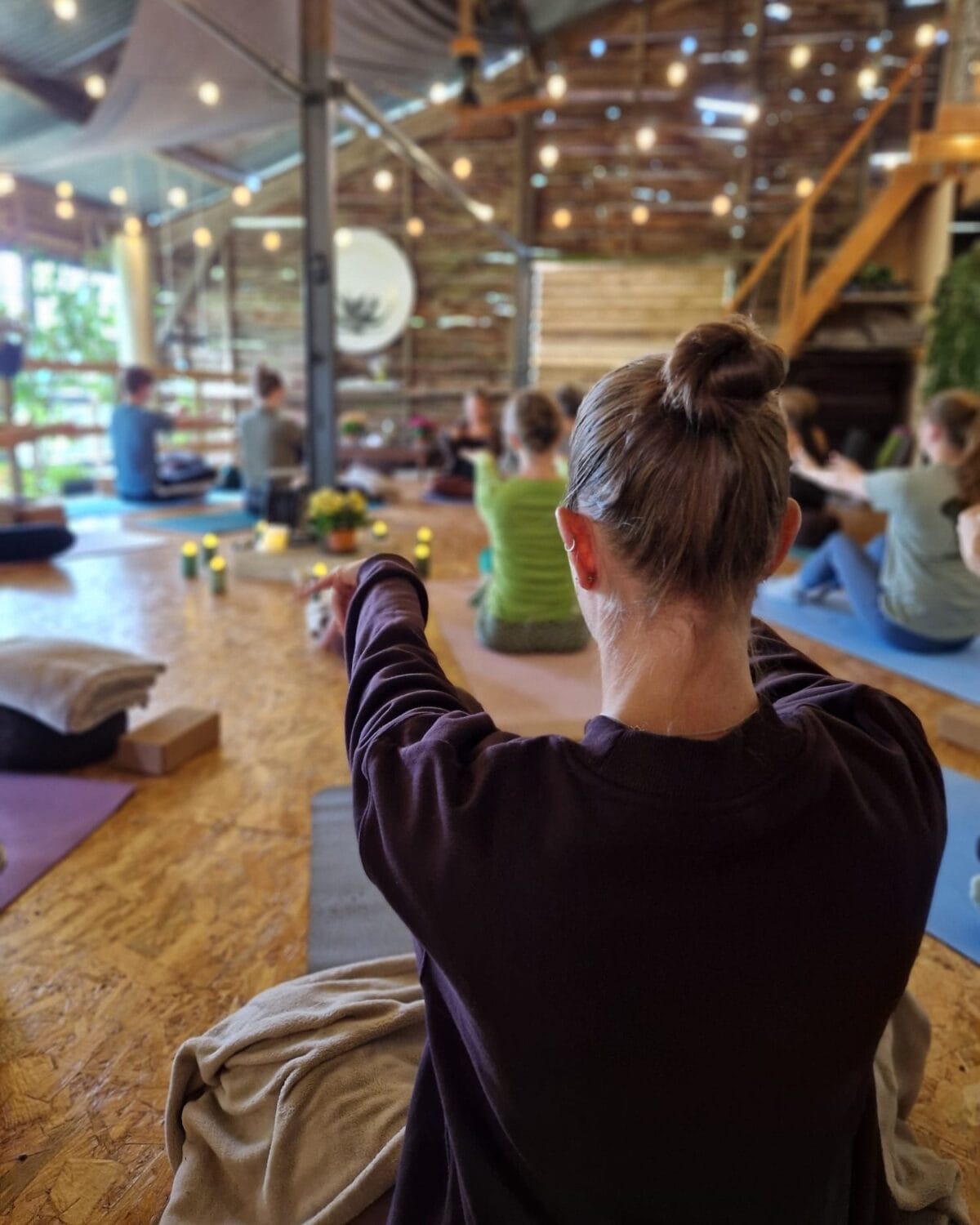 retraite vakantie Frankrijk